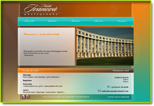 Visitez notre derniere création de site internet